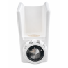 Bloc skimmer PVC avec éclairage - Piscine Water'clip | Avospas