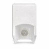Bloc skimmer PVC sans éclairage - Piscine Water'clip | Avospas