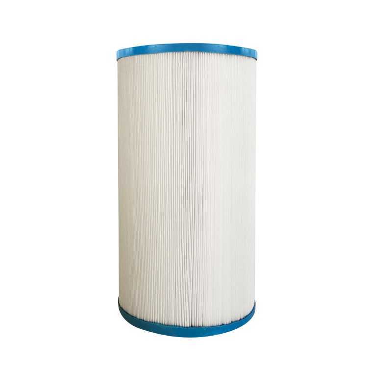 Lot de 4 filtres Spa | Diamètre Ø 136 mm Longueur 259 mm