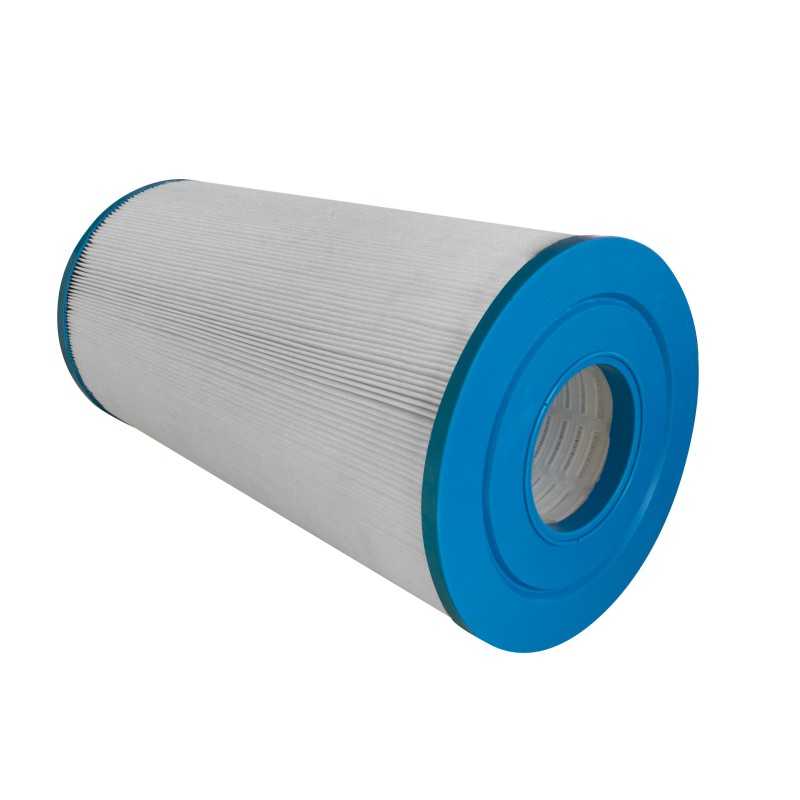Lot de 4 filtres Spa | Diamètre Ø 136 mm Longueur 259 mm