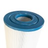 Lot de 4 filtres Spa | Diamètre Ø 136 mm Longueur 259 mm