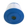 Filtre Spa | Diamètre Ø 215 mm | Longueur 185 mm | Avospas