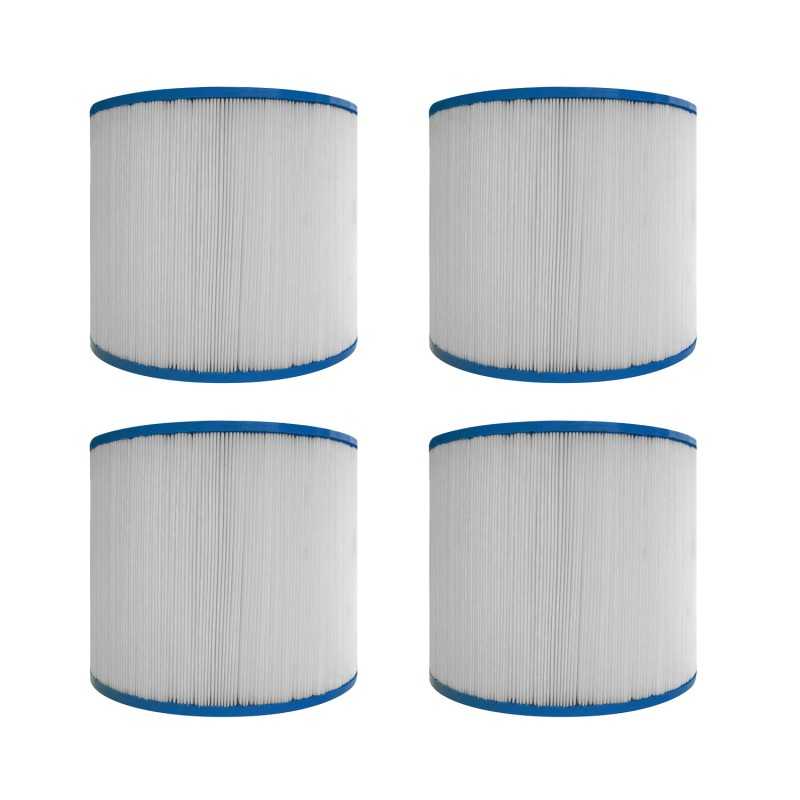 Filtre Spa | Diamètre Ø 215 mm | Longueur 185 mm | Avospas