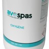 Oxygène en poudre pour spa – Désinfection sans chlore | Avospas