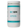 Chlore lent pour spa – Désinfection durable & eau saine | Avospas