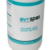 Chlore lent pour spa – Désinfection durable & eau saine | Avospas