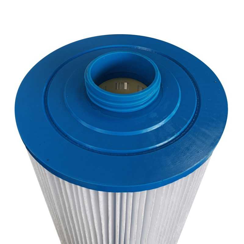 Lot de 4 filtres Spa | Diamètre Ø 17 cm | Longueur 392 mm
