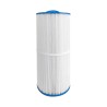Lot de 4 filtres Spa | Diamètre Ø 17 cm | Longueur 392 mm