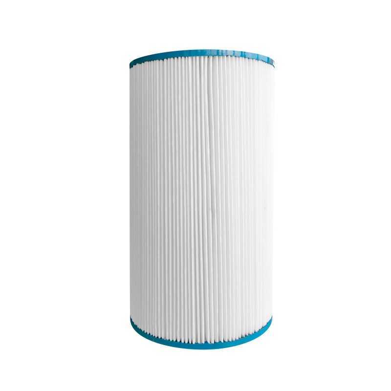 Lot de 4 filtres Spa | Diamètre 147mm | Longueur 265 mm