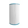 Lot de 4 filtres Spa | Diamètre 147mm | Longueur 265 mm