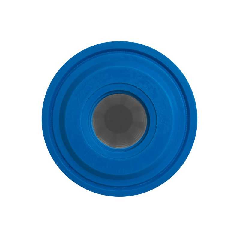 Lot de 4 filtres Spa | Diamètre Ø 13 cm | Longueur 34,5 cm