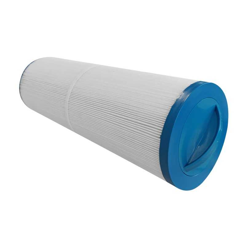 Lot de 4 filtres Spa | Diamètre 155mm | Longueur 485mm