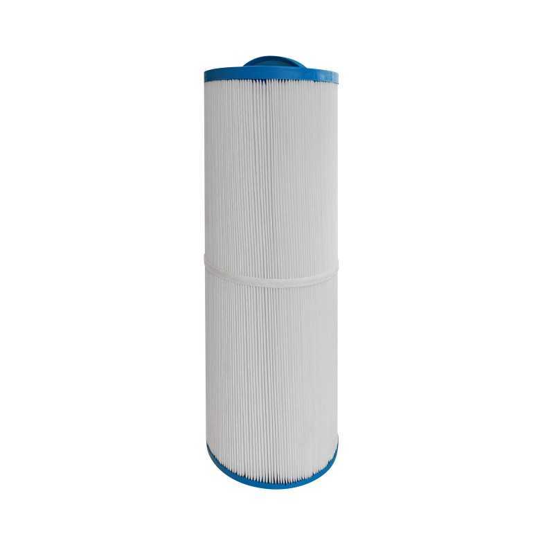 Lot de 4 filtres Spa | Diamètre 155mm | Longueur 485mm