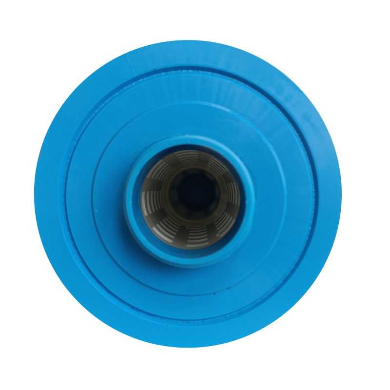 Lot de 4 filtres Spa | Diamètre 155mm | Longueur 485mm