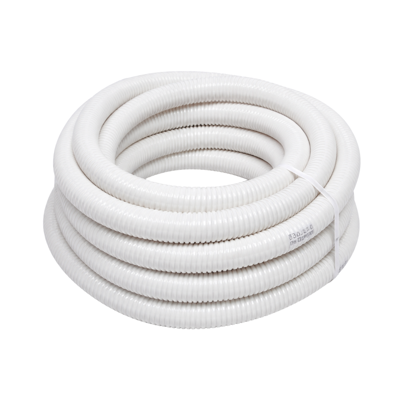 Tuyau FLEX blanc 3/4"