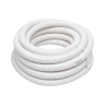 Tuyau FLEX blanc 1-1/2"