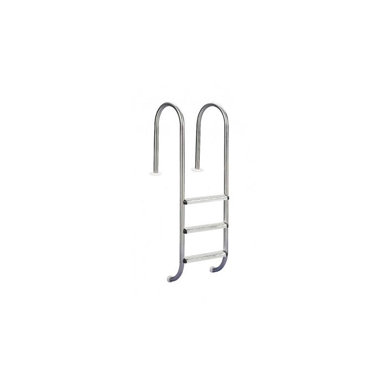 Pack Piscine Bois EMEO 541x350 + PAC Waterclip + Bâche Offerte !