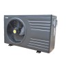 Pack Piscine Bois SOLTA + PAC 60m³ + Bâche Offerte | Piscines Water'clip | Avospas