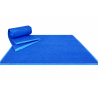 Pack Piscine Bois SOLTA + PAC 60m³ + Bâche Offerte | Piscines Water'clip | Avospas