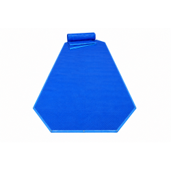 Couverture à bulle été 135° 840 X 375 cm - Piscine Water'clip | Avospas