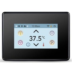 copy of Tableau de commande BALBOA SPA TOUCH 3
