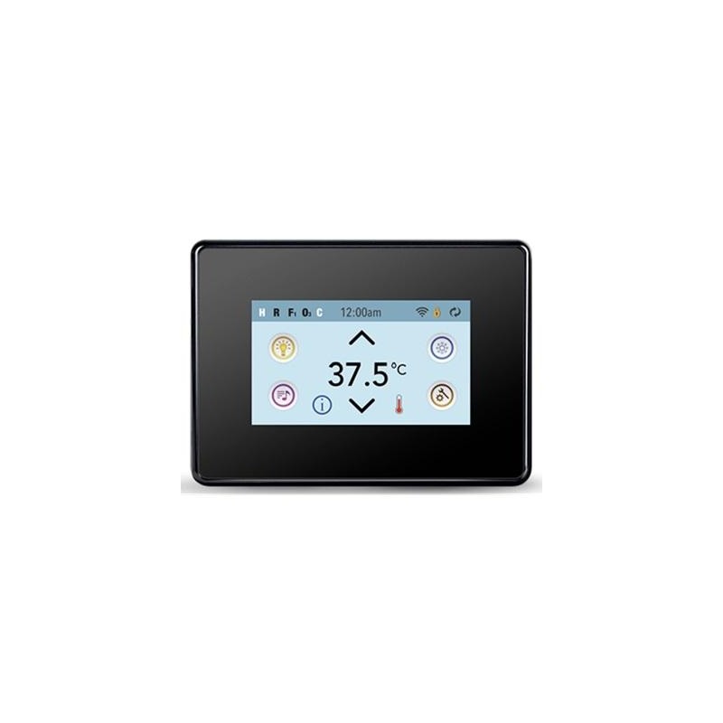 Tableau de commande BALBOA SPA TOUCH 2 rectangulaireNew generation 2