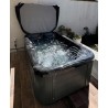 Spa 3 Places 200x125x72 cm SP0008 | Spa Compact et Confortable | Avospas