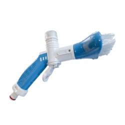 Pistolet Brosse pour filtre de spa