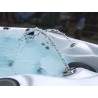Spa Rigide 6 Places SP0009 - Équipement Balboa | Avospas