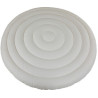 Couverture gonflable ronde diamètre 160 cms