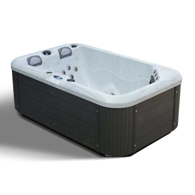 Spa 3 Places 200x125x72 cm SP0008 | Spa Compact et Confortable | Avospas