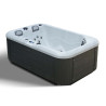Spa 3 Places 200x125x72 cm SP0008 | Spa Compact et Confortable | Avospas
