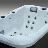 Spa 3 Places 200x125x72 cm SP0008 | Spa Compact et Confortable | Avospas