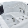Spa 3 Places 200x125x72 cm SP0008 | Spa Compact et Confortable | Avospas