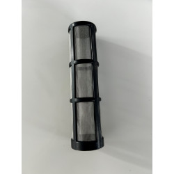 Filtre pour balai aspirateur manuel