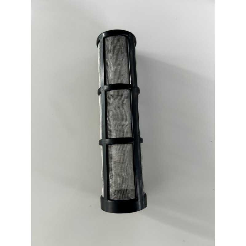 Filtre pour balai aspirateur manuel