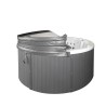 Couverture seule pour spa rond Ø 200 cm