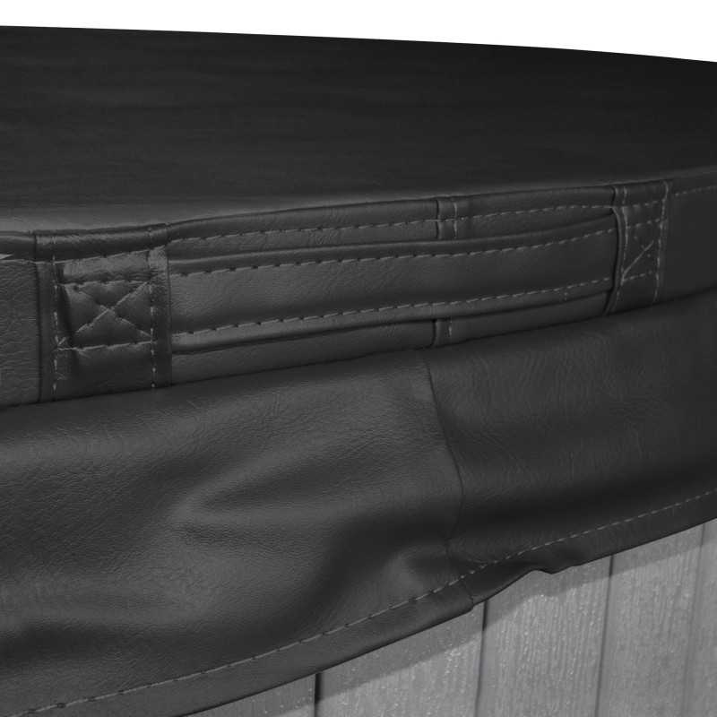 Couverture seule pour spa rond Ø 200 cm