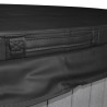 Couverture seule pour spa rond Ø 200 cm