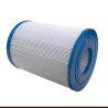 Filtre pour spa Ø 12.7 cm