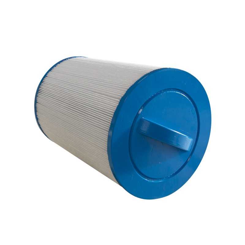 Filtre spa | Diamètre Ø 15 cm | Longueur 20,2 cm | Avospas