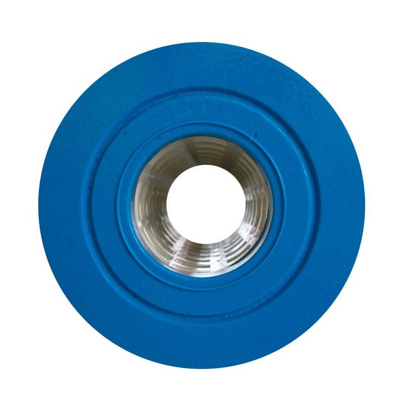 Filtre Spa | Diamètre Ø 125 mm | Longueur 235 mm | Avospas