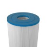 Filtre Spa | Diamètre Ø 145 mm | Longueur 268 mm | Avospas