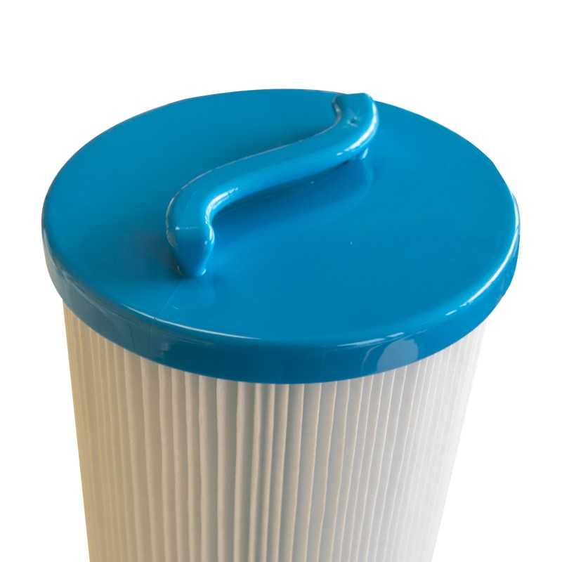 Filtre Spa | Diamètre Ø 13 cm | Longueur 26 cm | Avospas