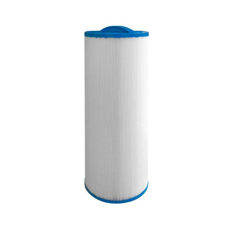 Filtre à visser Spa | Diamètre Ø 13 cm | Longueur 34,5 cm