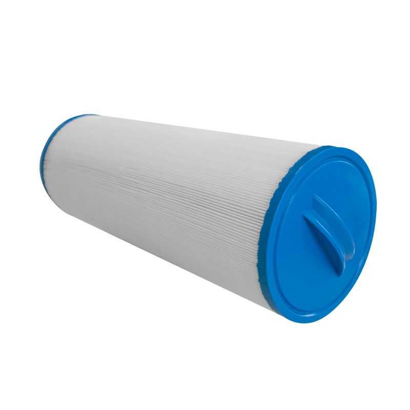 Filtre à visser Spa | Diamètre Ø 13 cm | Longueur 34,5 cm