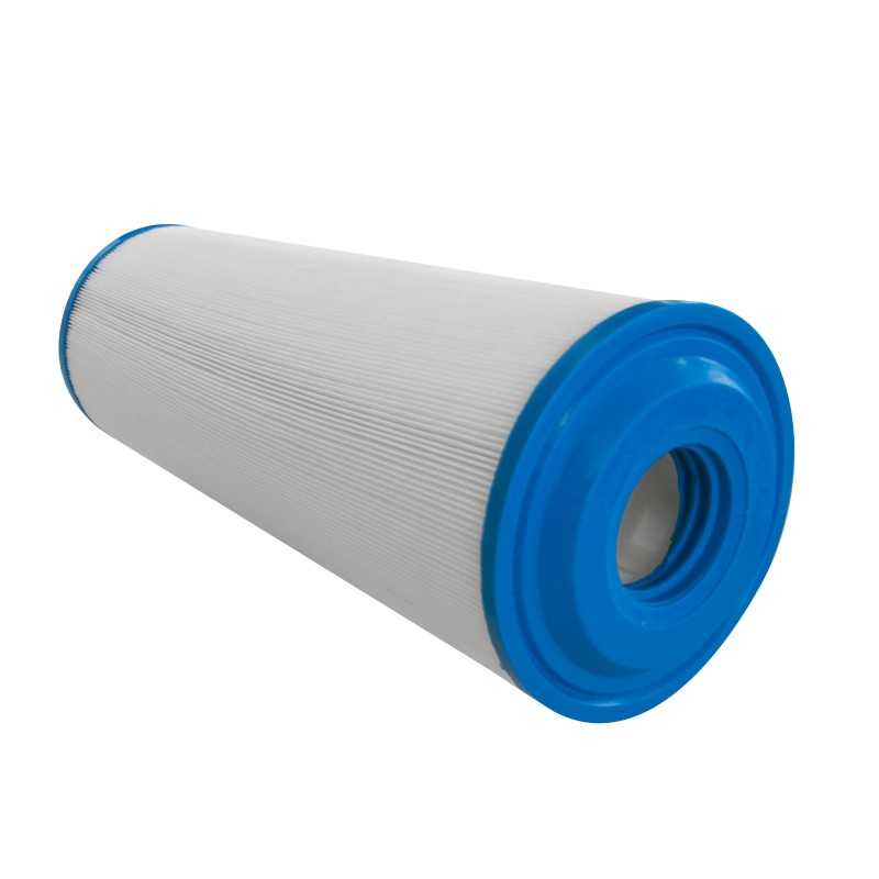 Filtre à visser Spa | Diamètre Ø 13 cm | Longueur 34,5 cm