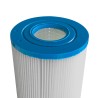 Filtre Spa | Diamètre Ø 12,5 cm | Longueur : 33,8cm