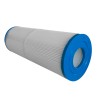 Filtre Spa | Diamètre Ø 12,5 cm | Longueur : 33,8cm