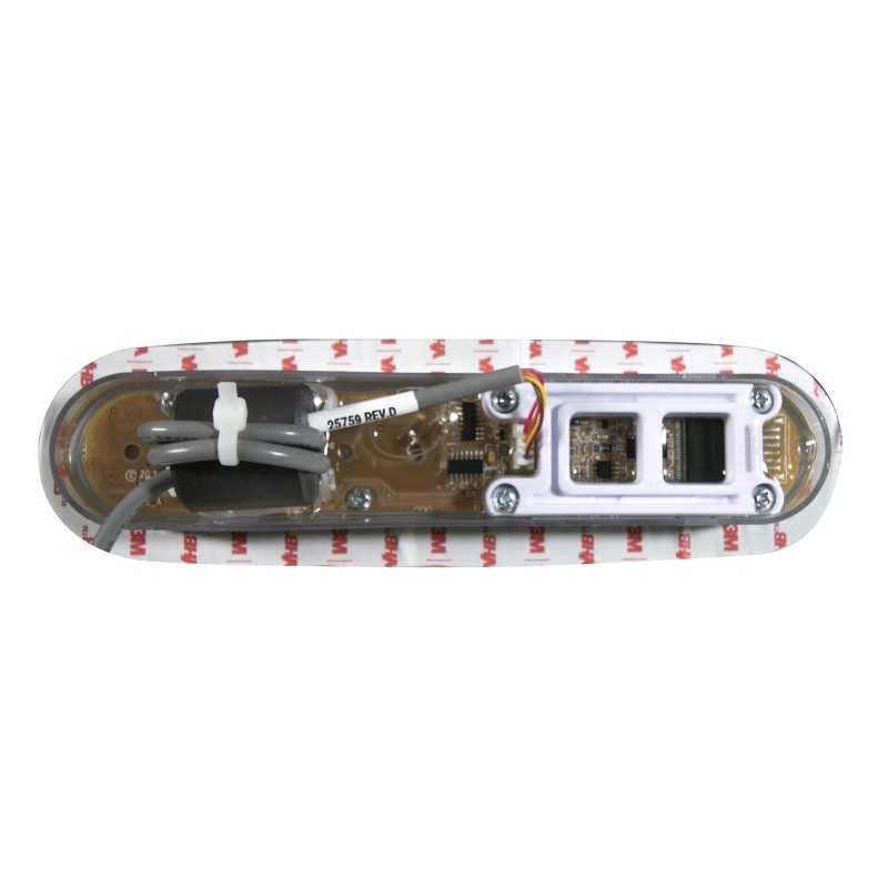 Tableau de commande BALBOA TP400W
